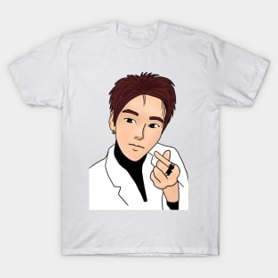 EXO Xiumin T-Shirt